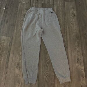 Origin USA gray jogger sweatpants made in USA size XL